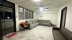 Blk 143 Serangoon North Avenue 1 (Serangoon), HDB 4 Rooms #518724321